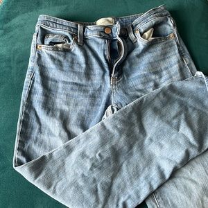 Target universal thread jeans